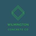 Wilmington Concrete Co logo